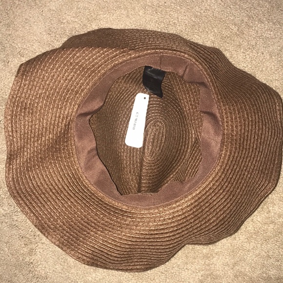 Brown Hat - Picture 2 of 4